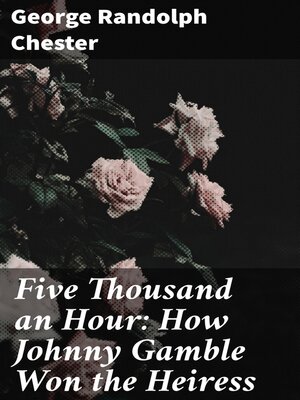 cover image of Five Thousand an Hour